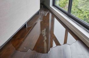 Floor-Water-Damage-Arvada-Colorado